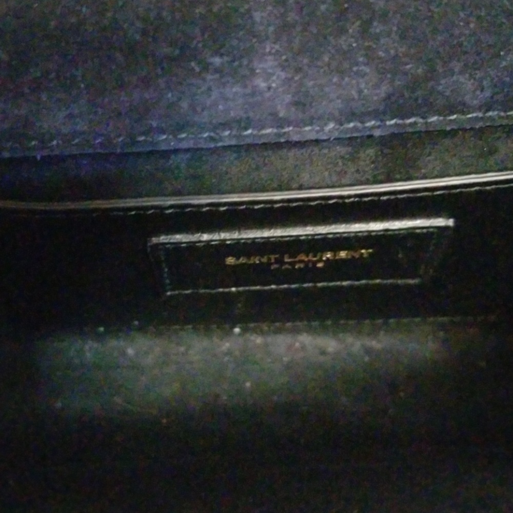 YSL Crossbody - Picture 6 of 13